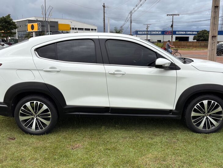 galeria FASTBACK AUDACE T200