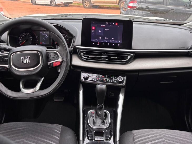 galeria FASTBACK AUDACE T200