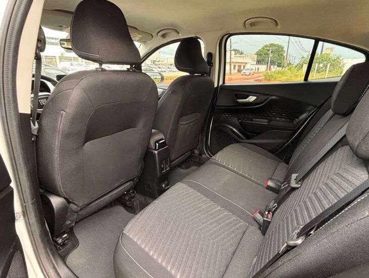 galeria FASTBACK AUDACE T200