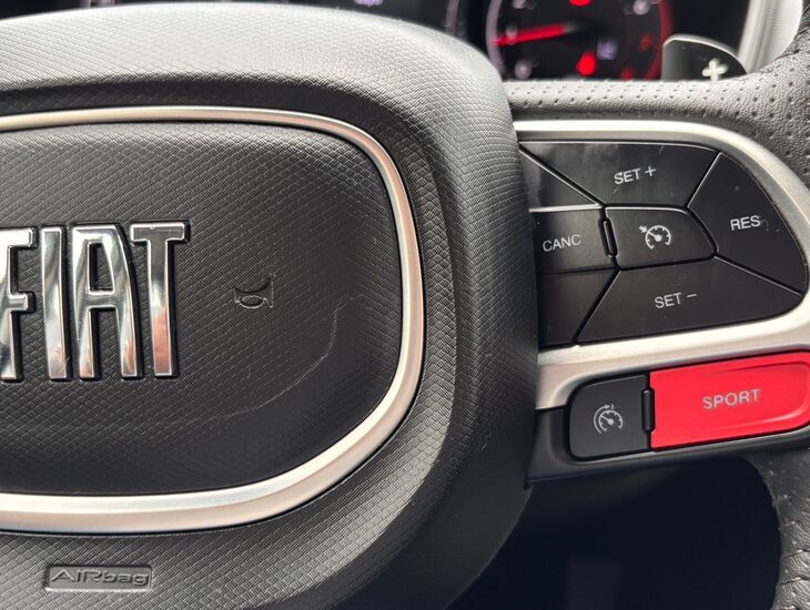 galeria FASTBACK AUDACE T200