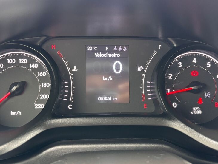 galeria FASTBACK AUDACE T200