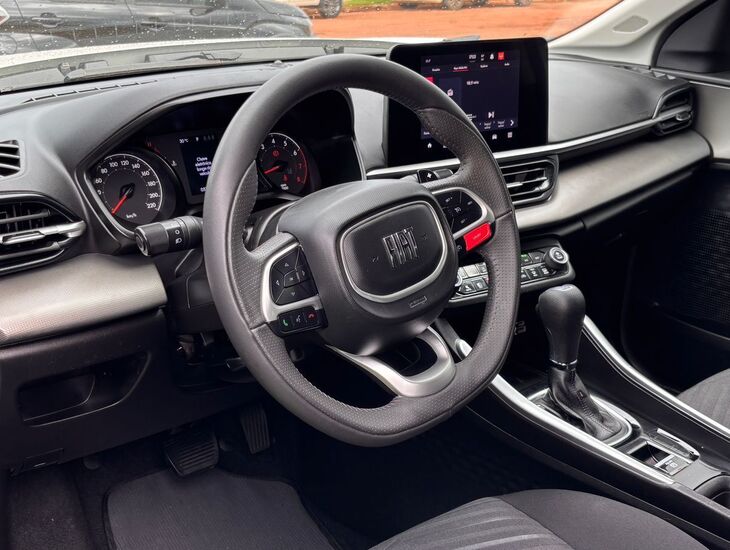 galeria FASTBACK AUDACE T200