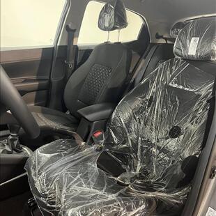 Hyundai HB20 1.0 12V FLEX LIMITED MANUAL