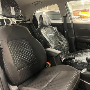 Hyundai HB20 1.0 12V FLEX LIMITED MANUAL