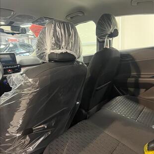 Hyundai HB20 1.0 12V FLEX LIMITED MANUAL