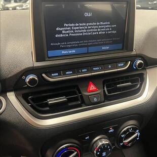 Hyundai HB20 1.0 12V FLEX LIMITED MANUAL