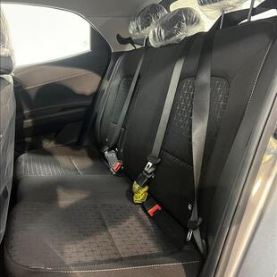 Hyundai HB20 1.0 12V FLEX LIMITED MANUAL