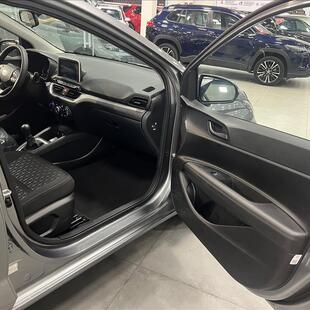 Hyundai HB20 1.0 12V FLEX LIMITED MANUAL