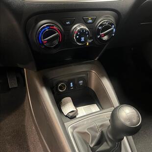 Hyundai HB20 1.0 12V FLEX LIMITED MANUAL