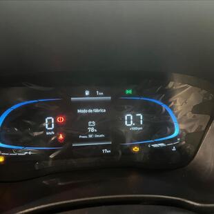 Hyundai HB20 1.0 12V FLEX LIMITED MANUAL