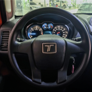 Troller T4 3.2 TGV 4X4 20V TURBO INTERCOOLER DIESEL 2P MANUAL