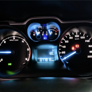 Troller T4 3.2 TGV 4X4 20V TURBO INTERCOOLER DIESEL 2P MANUAL