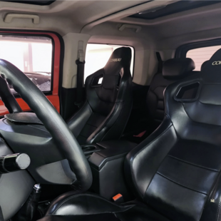 Troller T4 3.2 TGV 4X4 20V TURBO INTERCOOLER DIESEL 2P MANUAL