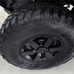 Troller T4 3.2 TGV 4X4 20V TURBO INTERCOOLER DIESEL 2P MANUAL