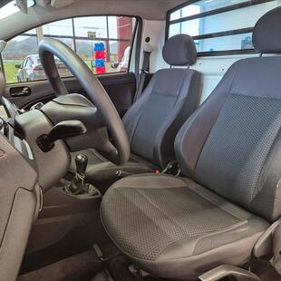 Volkswagen SAVEIRO 1.6 MSI ROBUST CS 8V FLEX 2P MANUAL