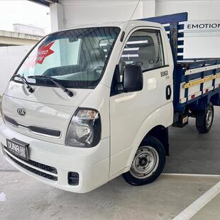 Kia BONGO 2.5 TD DIESEL STD CS MANUAL