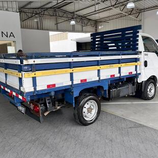 Kia BONGO 2.5 TD DIESEL STD CS MANUAL