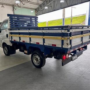 Kia BONGO 2.5 TD DIESEL STD CS MANUAL