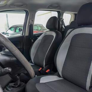 Citroën AIRCROSS 1.6 VTI 120 FLEX LIVE MANUAL