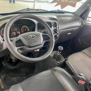 Kia BONGO 2.5 TD DIESEL STD CS MANUAL