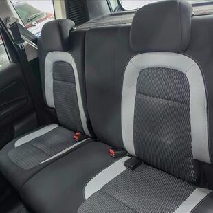 Citroën AIRCROSS 1.6 VTI 120 FLEX LIVE MANUAL