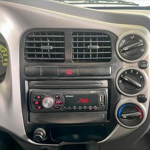 Kia BONGO 2.5 TD DIESEL STD CS MANUAL