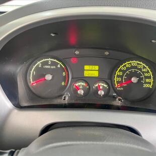 Kia BONGO 2.5 TD DIESEL STD CS MANUAL