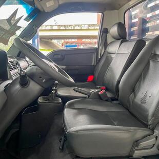 Kia BONGO 2.5 TD DIESEL STD CS MANUAL