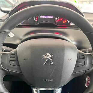 Peugeot 2008 1.6 16V FLEX STYLE 4P AUTOMÁTICO
