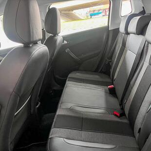 Peugeot 2008 1.6 16V FLEX STYLE 4P AUTOMÁTICO
