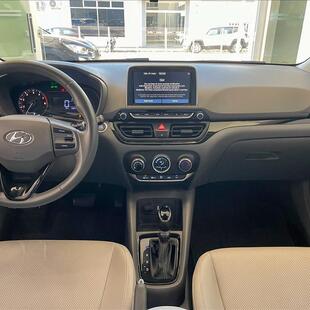 Hyundai HB20S 1.0 TGDI FLEX DIAMOND AUTOMÁTICO