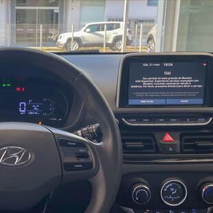 Hyundai HB20S 1.0 TGDI FLEX DIAMOND AUTOMÁTICO