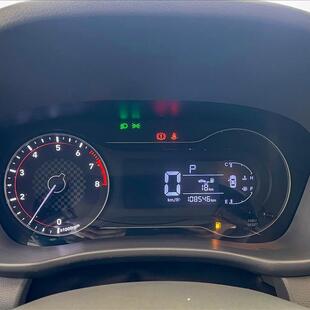 Hyundai HB20S 1.0 TGDI FLEX DIAMOND AUTOMÁTICO