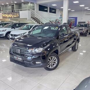 Fiat STRADA 1.3 FIREFLY FLEX FREEDOM CS MANUAL