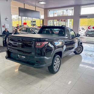 Fiat STRADA 1.3 FIREFLY FLEX FREEDOM CS MANUAL