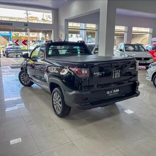 Fiat STRADA 1.3 FIREFLY FLEX FREEDOM CS MANUAL