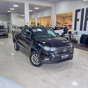 Fiat STRADA 1.3 FIREFLY FLEX FREEDOM CS MANUAL