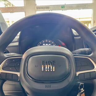 Fiat STRADA 1.3 FIREFLY FLEX FREEDOM CS MANUAL