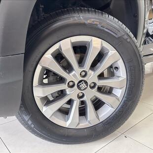 Fiat STRADA 1.3 FIREFLY FLEX FREEDOM CS MANUAL