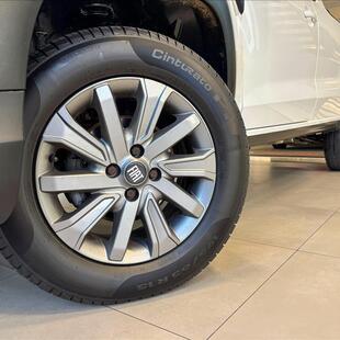 Fiat STRADA 1.3 FIREFLY FLEX FREEDOM CS MANUAL