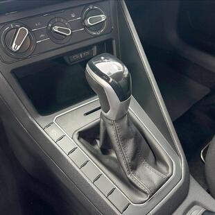 Volkswagen NIVUS 1.0 200 TSI TOTAL FLEX COMFORTLINE AUTOMÁTICO