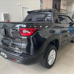 Fiat TORO 1.3 TURBO 270 FLEX ENDURANCE AT6