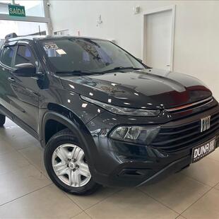 Fiat TORO 1.3 TURBO 270 FLEX ENDURANCE AT6
