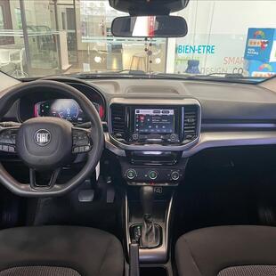 Fiat TORO 1.3 TURBO 270 FLEX ENDURANCE AT6