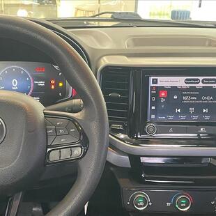 Fiat TORO 1.3 TURBO 270 FLEX ENDURANCE AT6