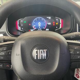 Fiat TORO 1.3 TURBO 270 FLEX ENDURANCE AT6