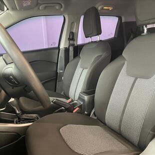 Fiat TORO 1.3 TURBO 270 FLEX ENDURANCE AT6