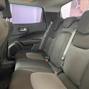 Fiat TORO 1.3 TURBO 270 FLEX ENDURANCE AT6