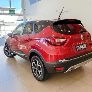 Renault CAPTUR 1.3 TCE FLEX ICONIC X-TRONIC