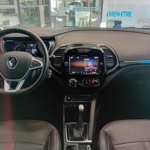 Renault CAPTUR 1.3 TCE FLEX ICONIC X-TRONIC